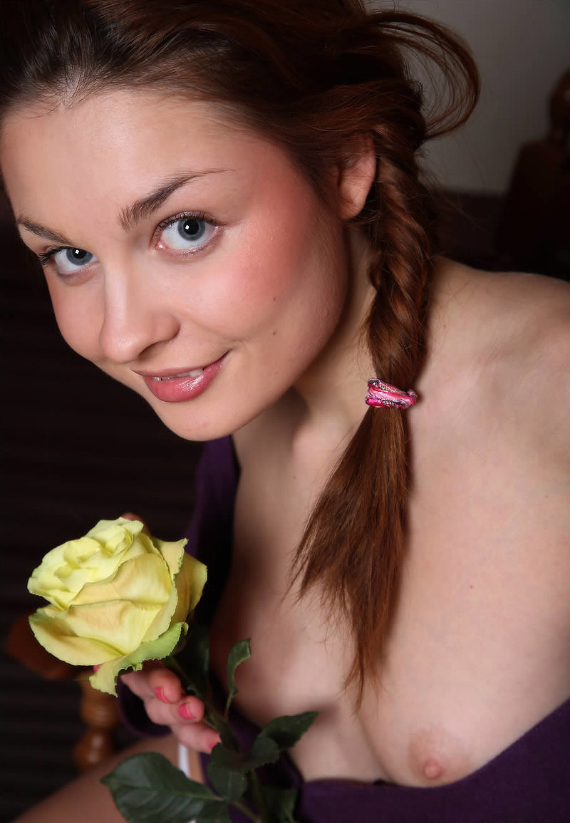 Проститутка Арина