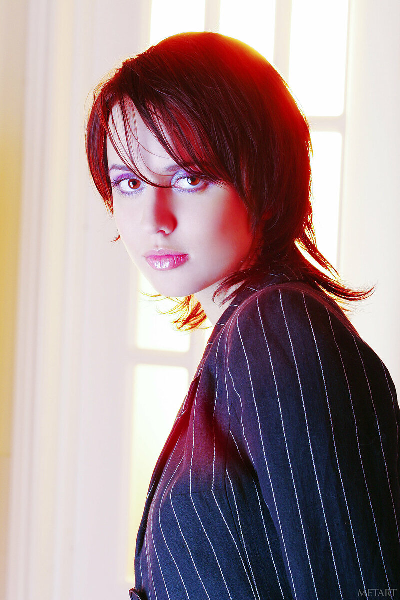 Проститутка Юлия