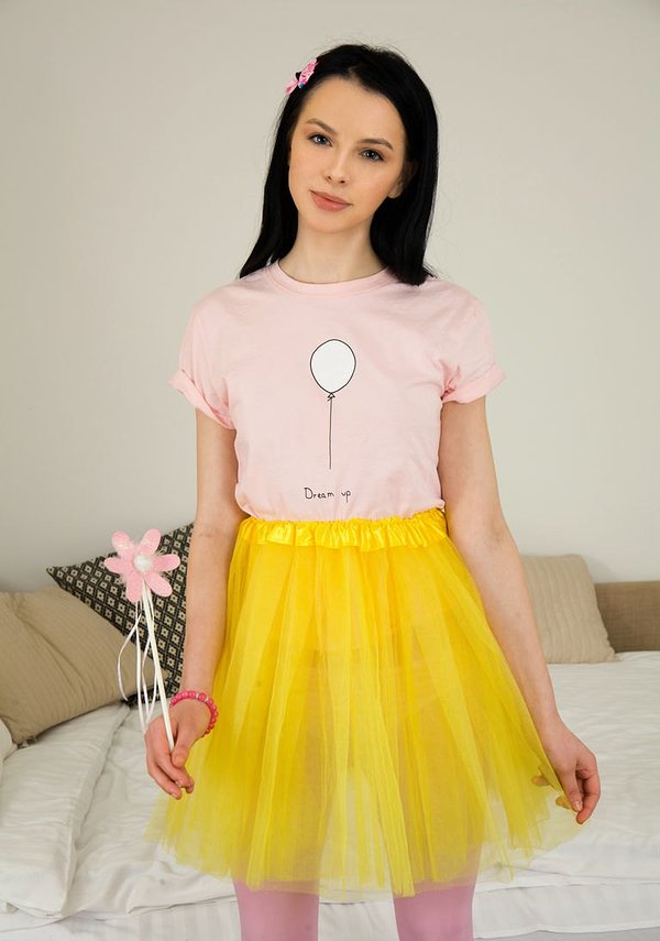 Проститутка Наташа