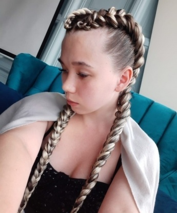 Проститутка Регина