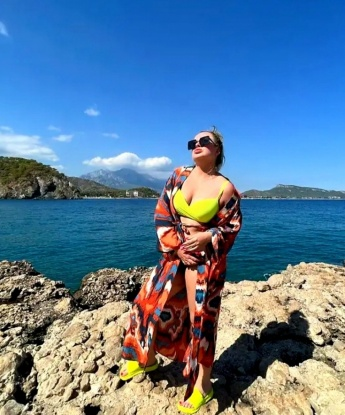 Проститутка Антонина