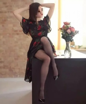 Проститутка Хариса